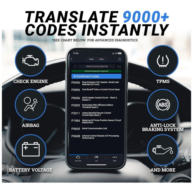 BlueDriver--Ferramenta-de-Verificacao-OBDII-Bluetooth-Pro-Imagem-2