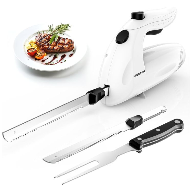Faca-Eletrica-para-Cortar-Carnes-Aves-Paes-Esponjas-de-Imagem-0