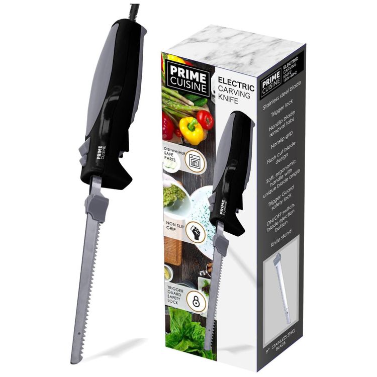 Faca-Eletrica-com-23-cm-de-Lamina-de-Aco-Inox-Cabo-Imagem-0