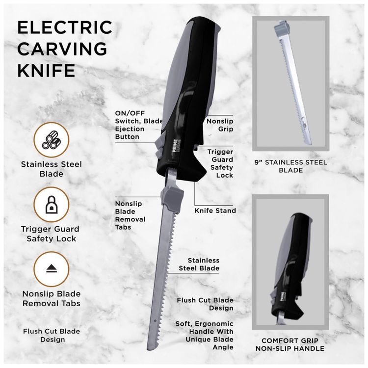 Faca-Eletrica-com-23-cm-de-Lamina-de-Aco-Inox-Cabo-Imagem-3
