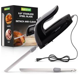 Faca-Eletrica-NutriChef-Premium---Laminas-Serrilhadas-Imagem-0
