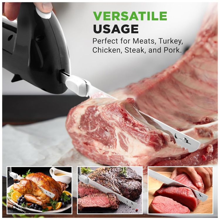 Faca-Eletrica-NutriChef-Premium---Laminas-Serrilhadas-Imagem-1