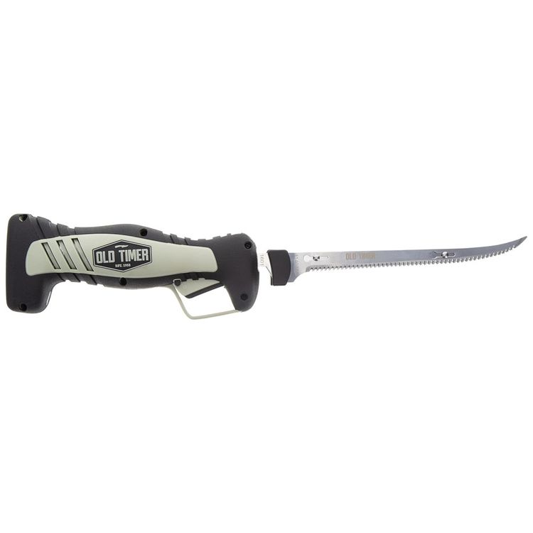 Faca-Eletrica-Sem-Fio-Old-Timer-com-Lamina-de-20-cm-em-Aco-Imagem-1