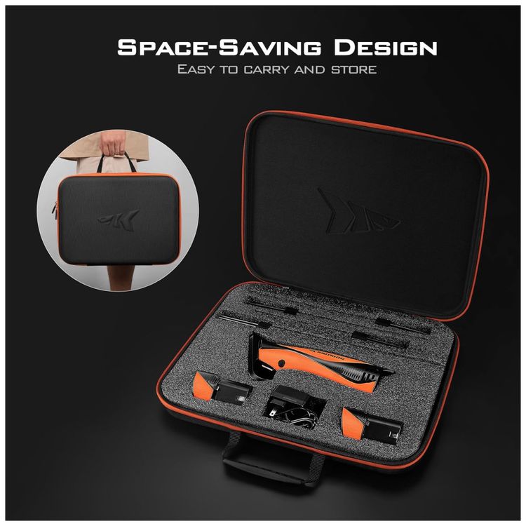 Faca-Eletrica-Recarregavel-sem-Fio-KastKing-Speed-Demon-Pro-Imagem-6
