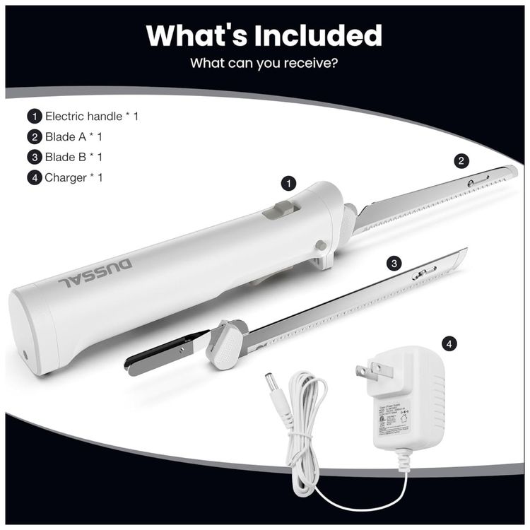 Kit-de-Facas-Eletricas-Recarregaveis-D-DUSSAL-4-Laminas-Imagem-6