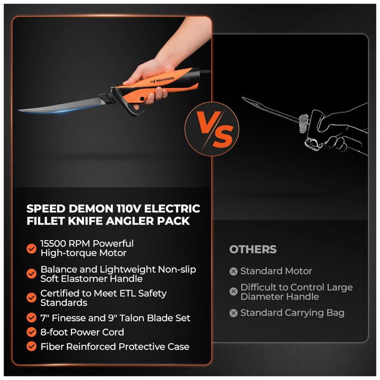 Faca-Eletrica-KastKing-Speed-Demon-110v-Corte-Preciso-com-Imagem-1