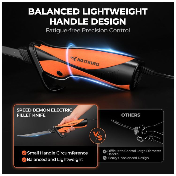 Faca-Eletrica-KastKing-Speed-Demon-110v-Corte-Preciso-com-Imagem-3