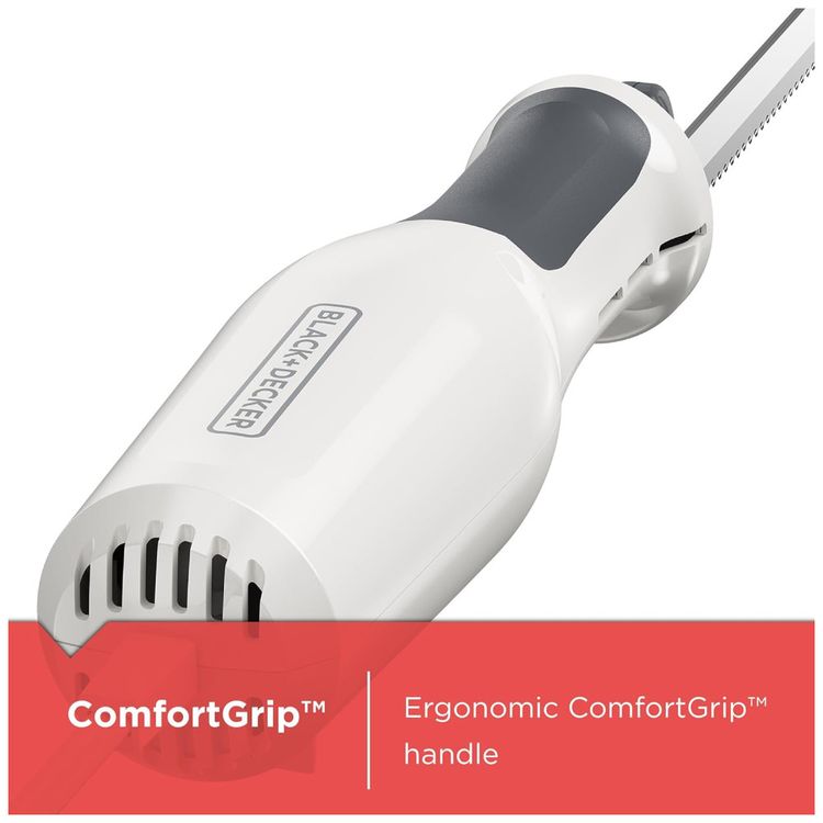 Facas-Eletricas-BLACK-DECKER-Brancas-de-Aco-Inoxidavel-Imagem-3