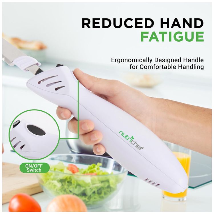 Fatia-com-Facilidade--Faca-Eletrica-de-Cozinha-NutriChef-Imagem-3