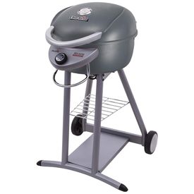 Churrasqueira-Eletrica-CharBroil-Patio-Bistro-TRUInfrared-Imagem-0