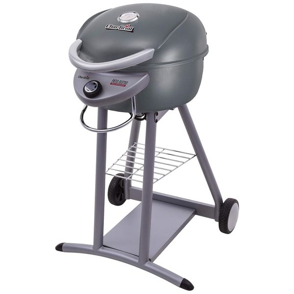 Churrasqueira-Eletrica-CharBroil-Patio-Bistro-TRUInfrared-Imagem-0