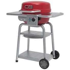 Churrasqueira-Eletrica-e-Grill-Bistro-Pro-Modo-Carvao-Imagem-0