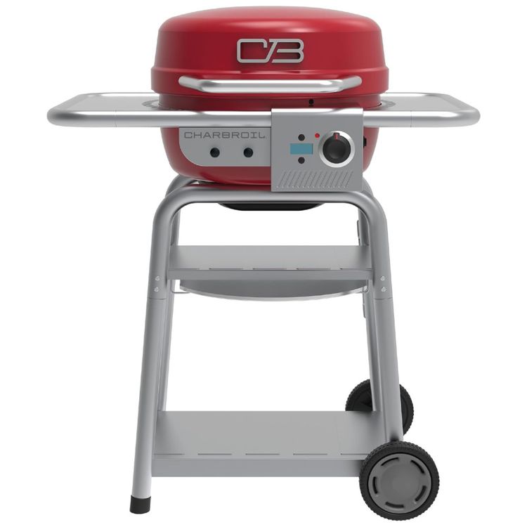 Churrasqueira-Eletrica-e-Grill-Bistro-Pro-Modo-Carvao-Imagem-1