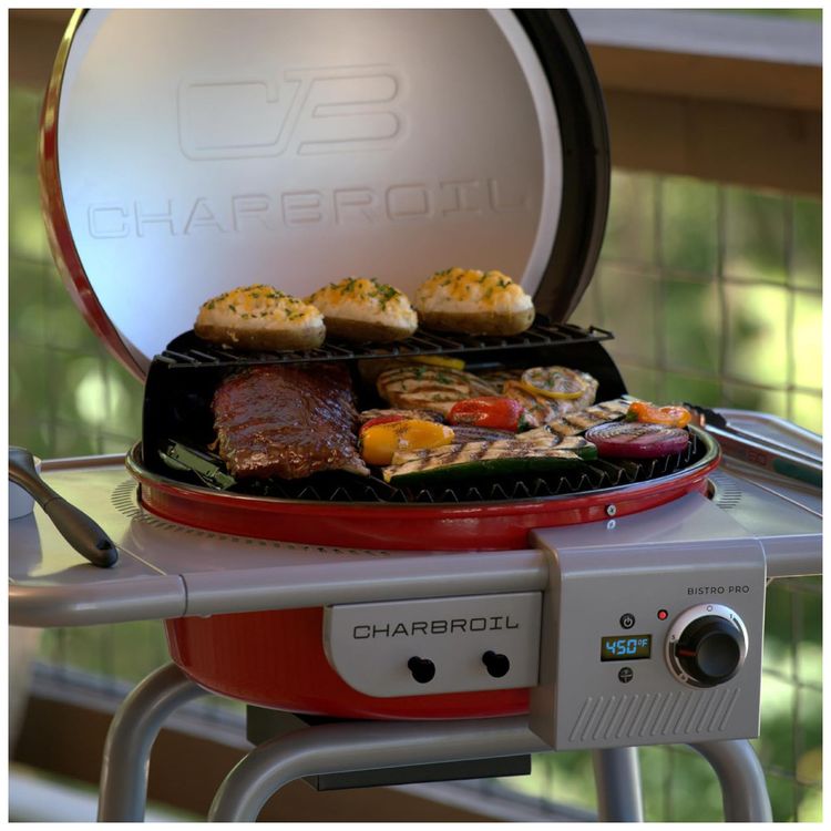 Churrasqueira-Eletrica-e-Grill-Bistro-Pro-Modo-Carvao-Imagem-4