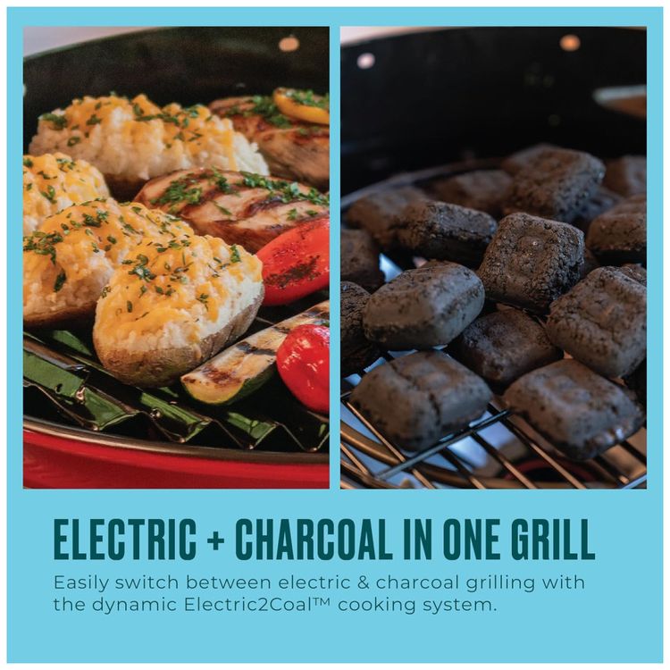 Churrasqueira-Eletrica-e-Grill-Bistro-Pro-Modo-Carvao-Imagem-6