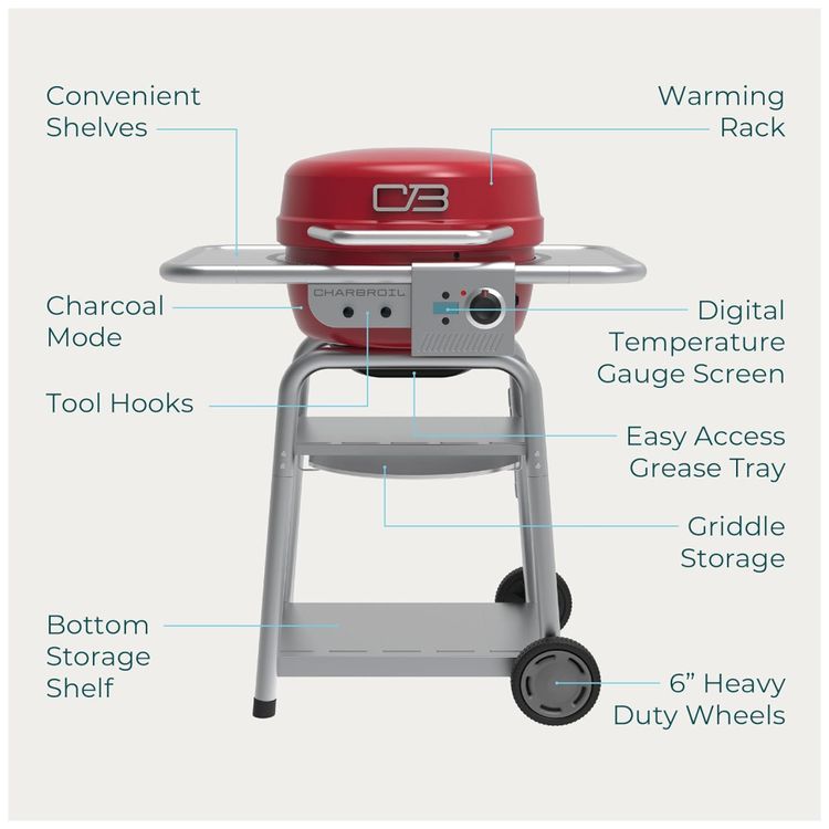 Churrasqueira-Eletrica-e-Grill-Bistro-Pro-Modo-Carvao-Imagem-7