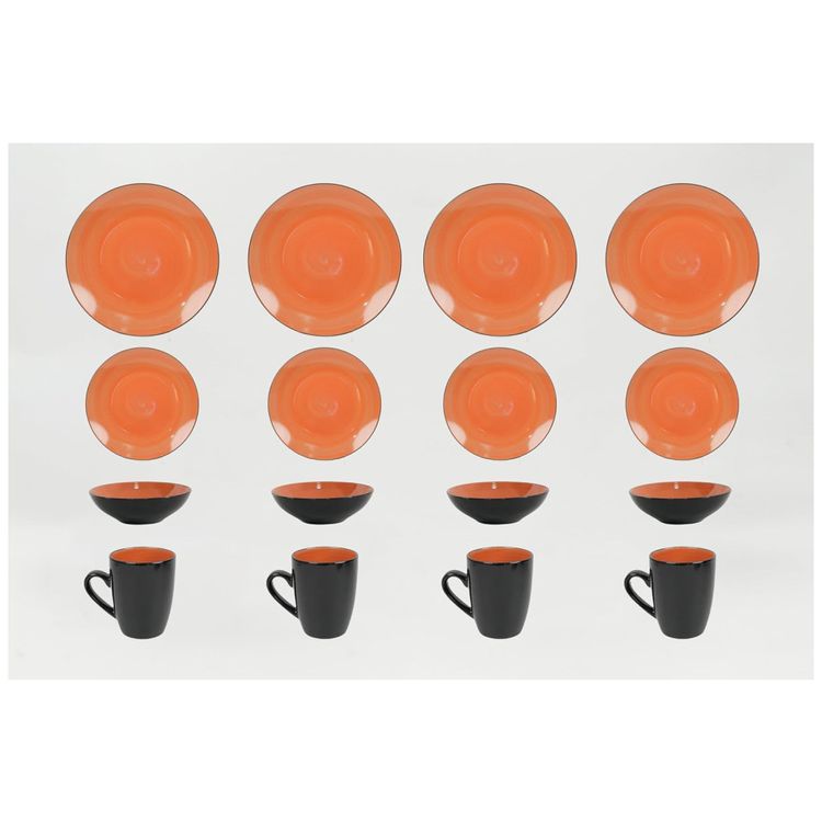 Aparelho-de-Jantar-de-16-Pecas-Stoneware-Sonoma-Pintura-a-Imagem-3