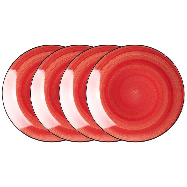 Aparelho-de-Jantar-de-16-Pecas-Stoneware-Sonoma-Vermelho-Imagem-4