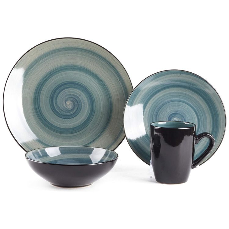 Aparelho-de-Jantar-de-16-Pecas-Stoneware-Sonoma-Lavagem-Imagem-2