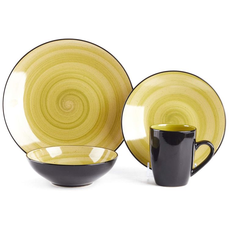Aparelho-de-Jantar-de-16-Pecas-Stoneware-Sonoma-Lavagem-Imagem-3