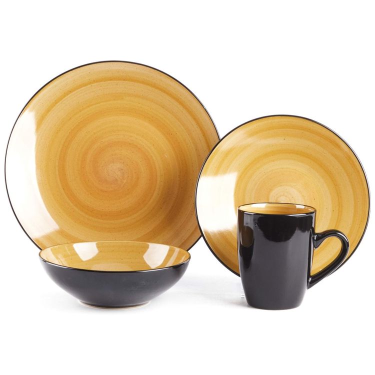 Aparelho-de-Jantar-de-16-Pecas-Stoneware-Sonoma-Lavagem-Imagem-5