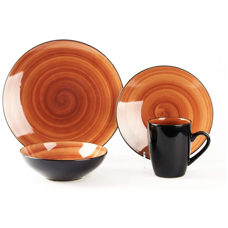 Aparelho-de-Jantar-de-16-Pecas-em-Ceramica-Stoneware-Imagem-3