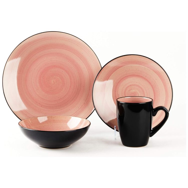 Aparelho-de-Jantar-de-16-Pecas-em-Ceramica-Stoneware-Imagem-5
