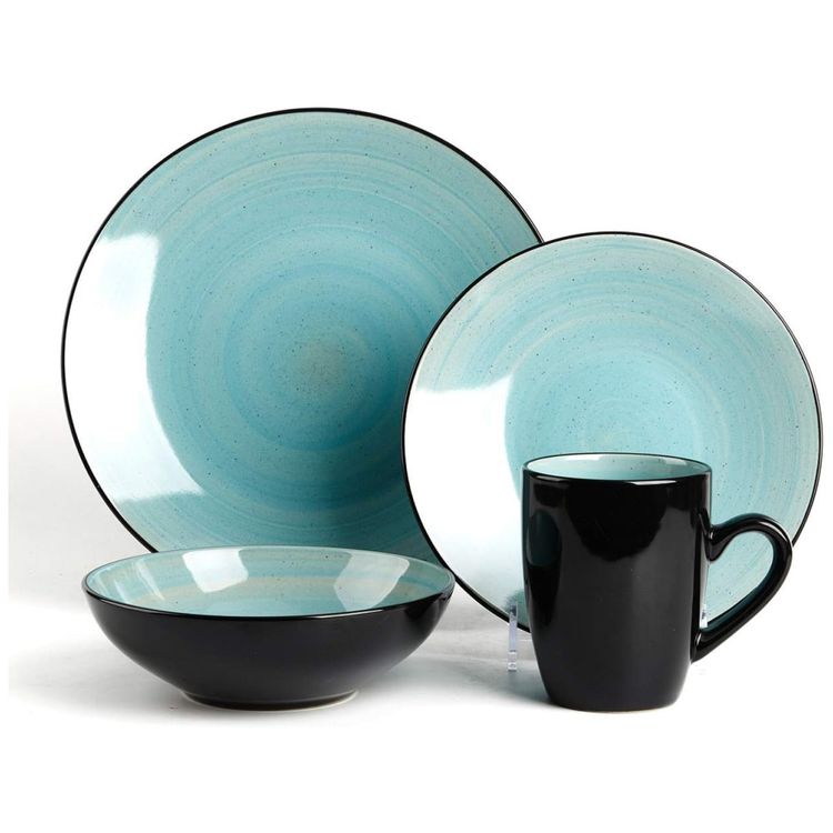 Aparelho-de-Jantar-Stoneware-Sonoma-16-pecas-Preto-com-Imagem-7