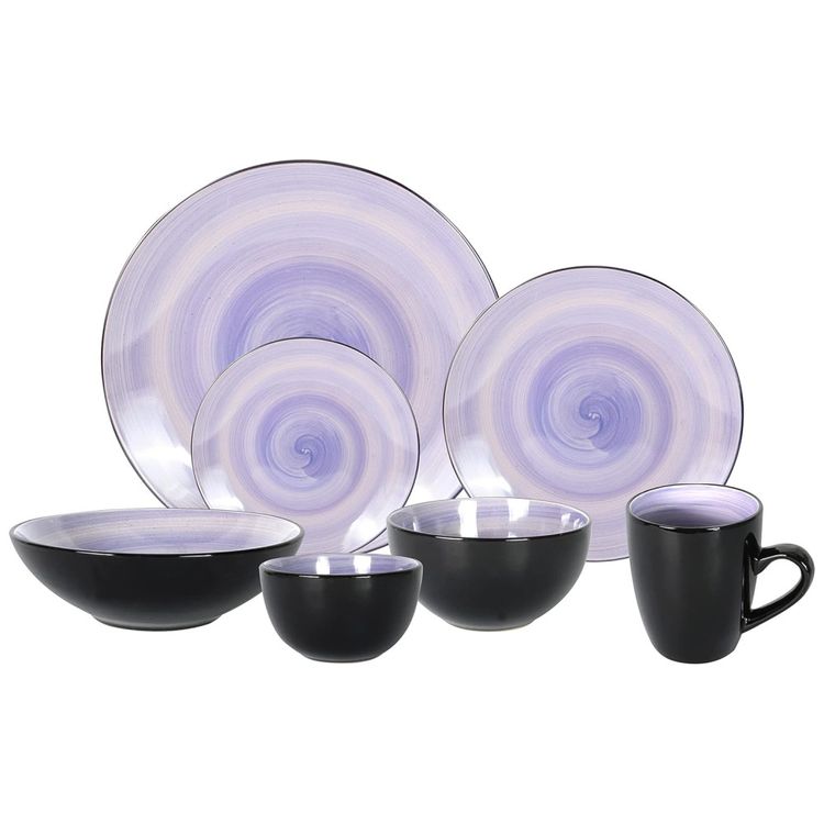 Aparelho-de-Jantar-de-Ceramica-Stoneware-Sonoma-Conjunto-Imagem-0