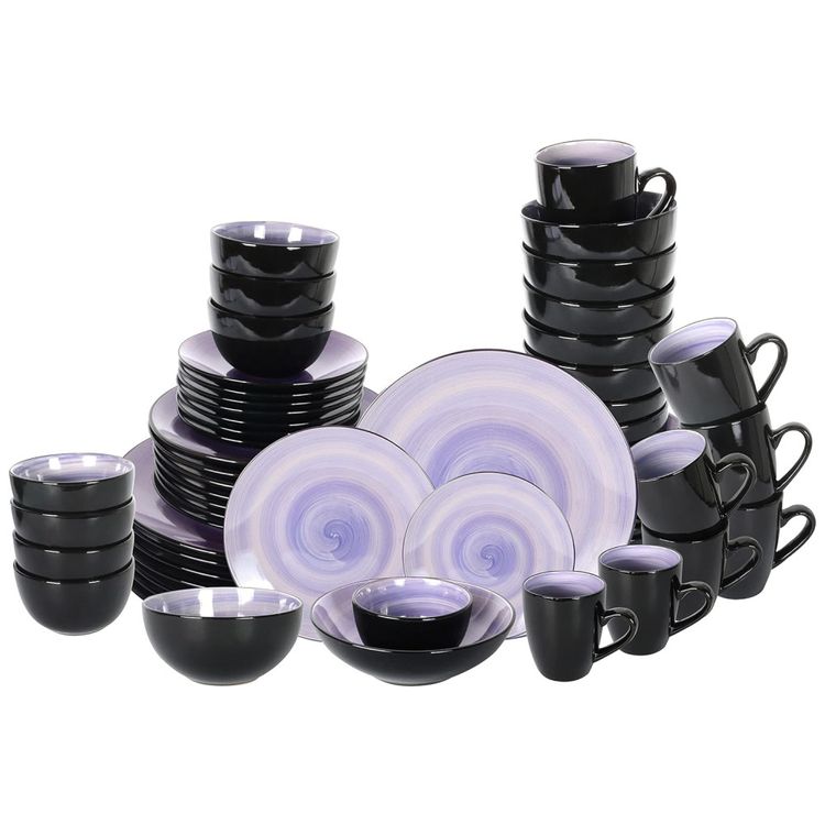 Aparelho-de-Jantar-de-Ceramica-Stoneware-Sonoma-Conjunto-Imagem-1