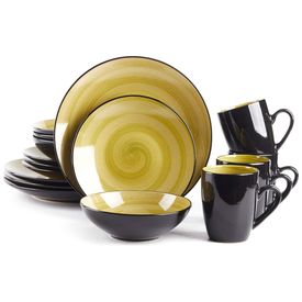 Aparelho-de-Jantar-de-16-pecas-em-Ceramica-Stoneware-Imagem-0