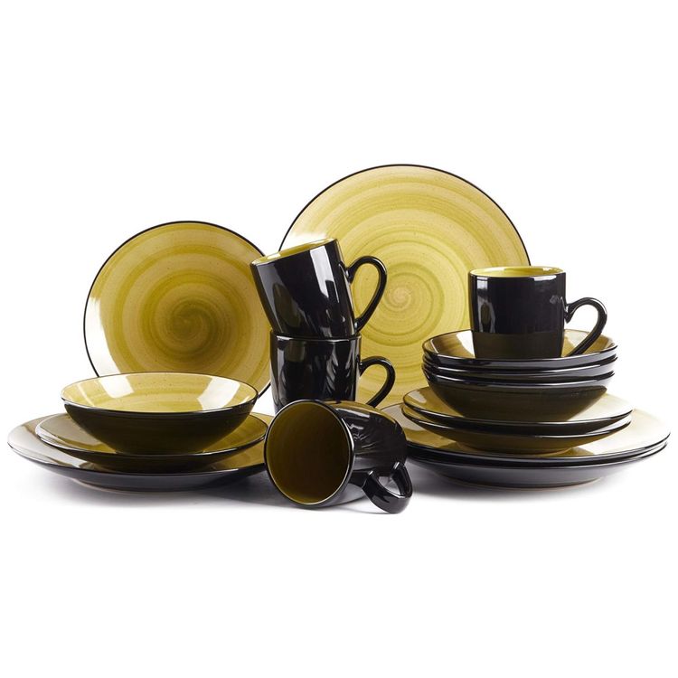 Aparelho-de-Jantar-de-16-pecas-em-Ceramica-Stoneware-Imagem-1