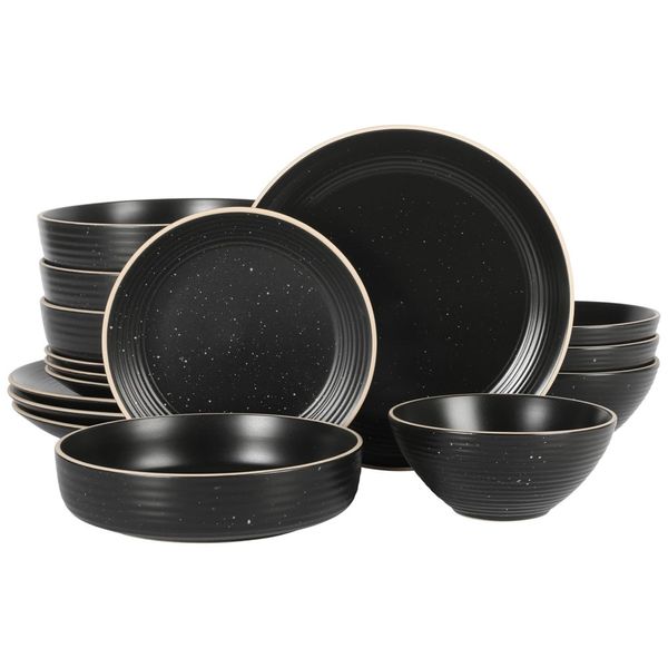 Conjunto-de-Jantar-de-Pedra-de-16-Pecas-Gibson-Home-Dinah-Imagem-0