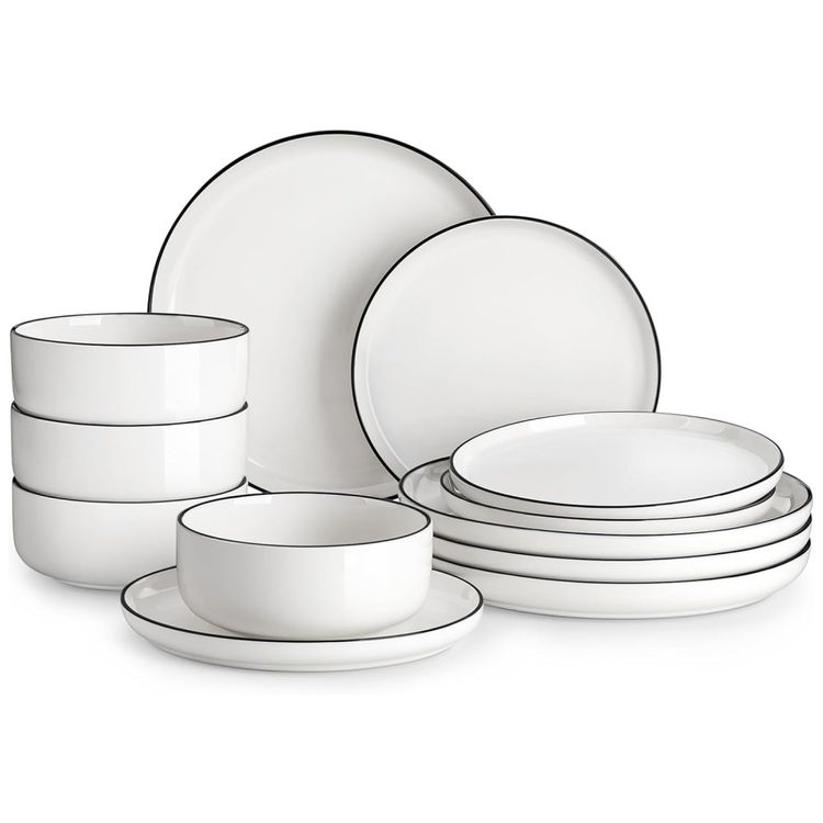 Conjunto-de-Pratos-e-Tigelas-MALACASA-12-Pecas-de-Imagem-0