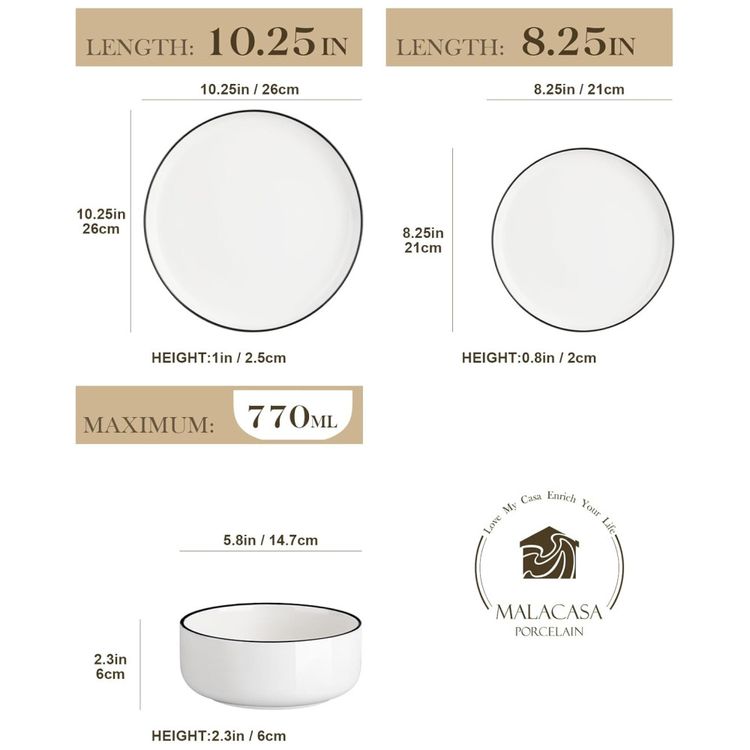 Aparelho-MALACASA-18-Pecas-de-Porcelana-Moderna-para-Imagem-1