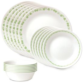 Jogo-de-Jantar-em-Vidro-Corelle-Vitrelle-18-Pecas-para-6-Imagem-0