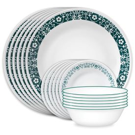 Conjunto-de-Jantar-em-Vidro-Corelle-Vitrelle-18-Pecas-Imagem-0
