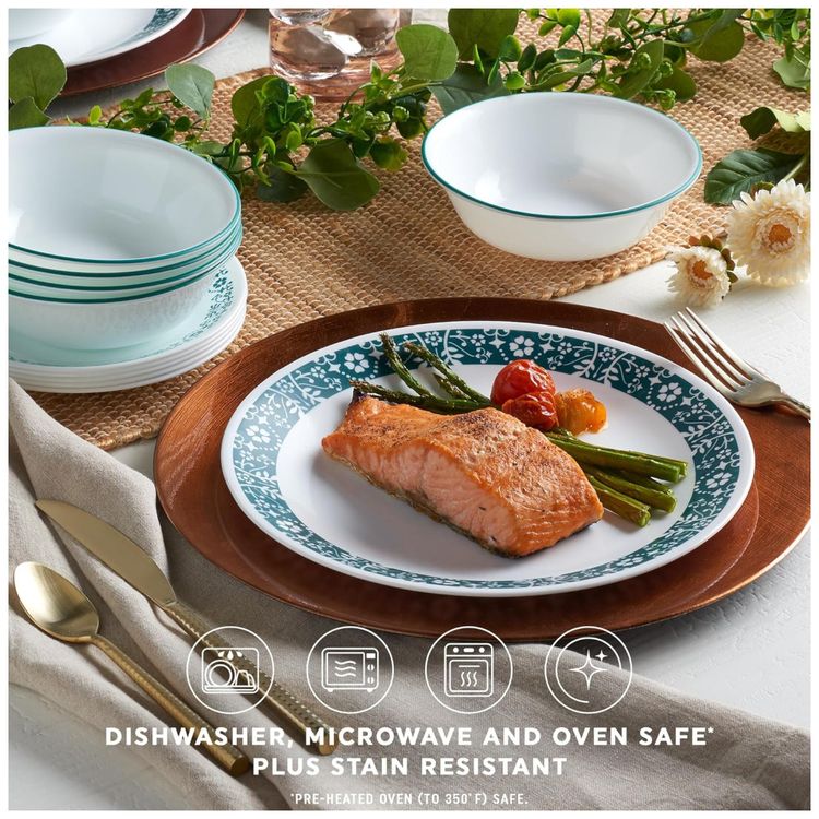 Conjunto-de-Jantar-em-Vidro-Corelle-Vitrelle-18-Pecas-Imagem-3