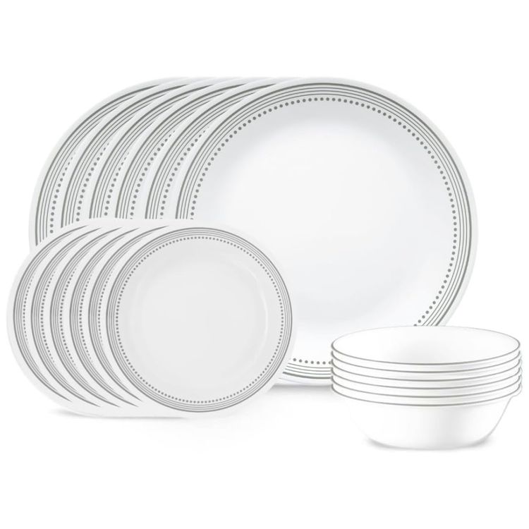 Aparelho-de-Jantar-Corelle-Vitrelle-Mystic-Gray-18-Pecas-Imagem-0