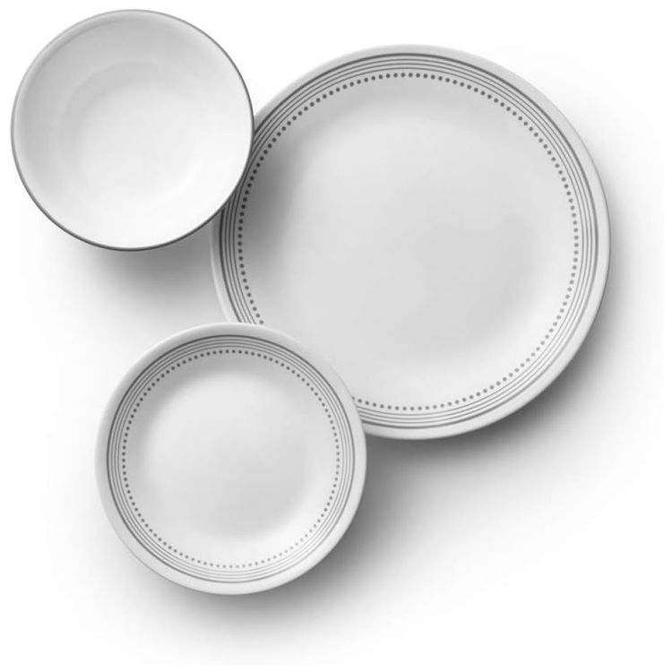 Aparelho-de-Jantar-Corelle-Vitrelle-Mystic-Gray-18-Pecas-Imagem-1