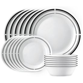 Aparelho-de-Jantar-Corelle-18-Pecas-para-6-Pessoas-Pratos-Imagem-0
