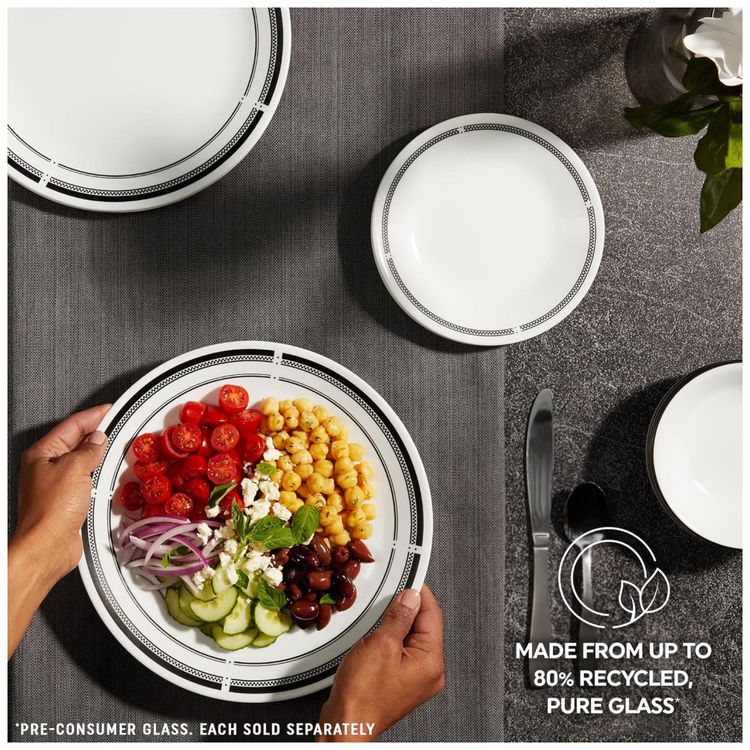 Aparelho-de-Jantar-Corelle-18-Pecas-para-6-Pessoas-Pratos-Imagem-5