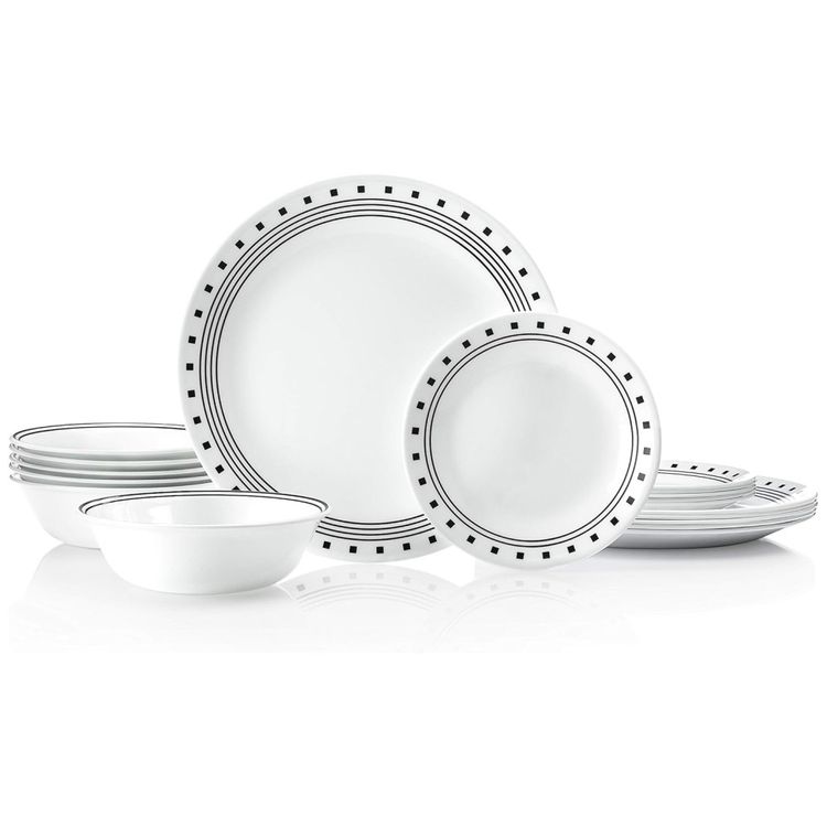 Conjunto-de-Jantar-Corelle-Vitrelle-18-Pecas-para-6-Pessoas-Imagem-0