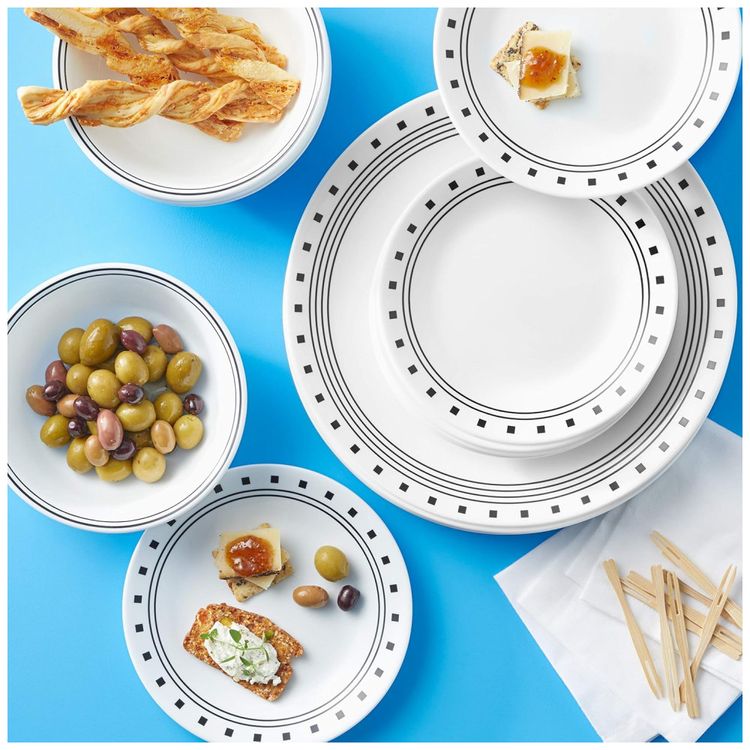 Conjunto-de-Jantar-Corelle-Vitrelle-18-Pecas-para-6-Pessoas-Imagem-2