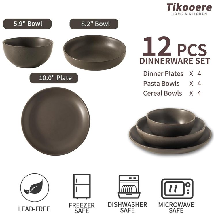 Aparelho-de-Jantar-de-Ceramica-Tikooere-para-4-Pessoas-Imagem-1