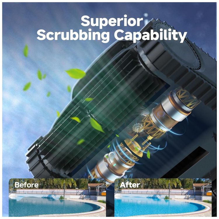Aspirador-de-Piscina-Robotico-WYBOT-M1-7-Modos-6-Rotas-Imagem-8