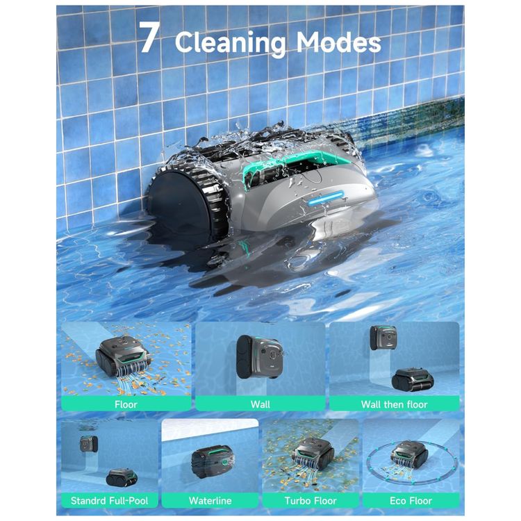 Aspirador-de-Piscina-Robotico-WYBOT-C2-Robo-para-Limpeza-Imagem-4