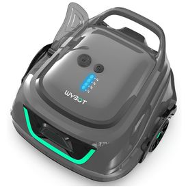 Robo-Aspirador-de-Piscina-Sem-Fio-Duracao-de-120-Min-Imagem-0
