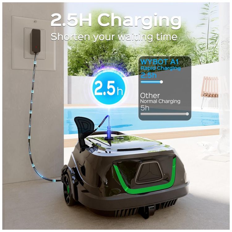 Robo-Aspirador-de-Piscina-Sem-Fio-Duracao-de-120-Min-Imagem-5