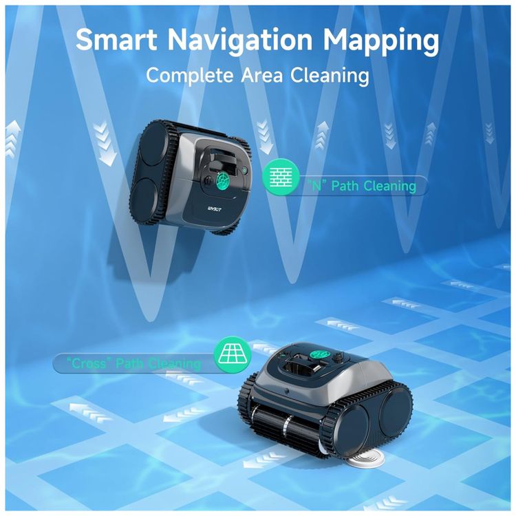 Robo-Aspirador-de-Piscina-WYBOT-C1-2025-Upgrade-para-Imagem-2